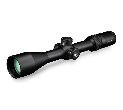 Приціл оптичний Vortex Diamondback Tactical FFP 6-24x50 EBR-2C MOA (DBK-10028) Приціл оптичний Vortex Diamondback Tactical FFP 6-24x50 EBR-2C MOA (DBK-10028)
