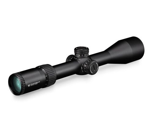 Приціл оптичний Vortex Diamondback Tactical FFP 6-24x50 EBR-2C MOA (DBK-10028) Приціл оптичний Vortex Diamondback Tactical FFP 6-24x50 EBR-2C MOA (DBK-10028)