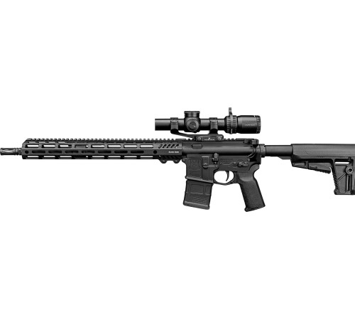 Приціл оптичний Vortex Venom 1-6x24 SFP AR-BDC3 MOA (VEN-1601) Приціл оптичний Vortex Venom 1-6x24 SFP AR-BDC3 MOA (VEN-1601)
