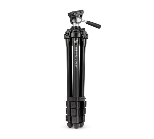 Штатив Vortex Mountain Pass Tripod Kit (TR-MTP) Штатив Vortex Mountain Pass Tripod Kit (TR-MTP)