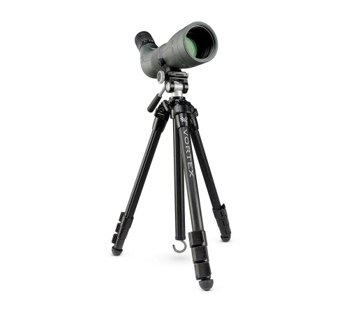Штатив Vortex Mountain Pass Tripod Kit (TR-MTP) Штатив Vortex Mountain Pass Tripod Kit (TR-MTP)