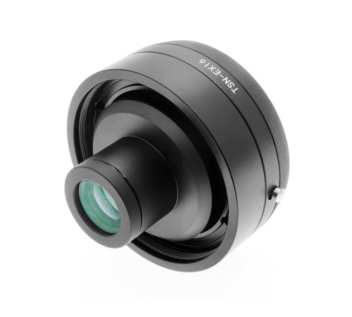 Збільшувач окуляра Kowa TSN-EX16 1.6 Extender TSN880/770 (11291) Збільшувач окуляра Kowa TSN-EX16 1.6 Extender TSN880/770 (11291)