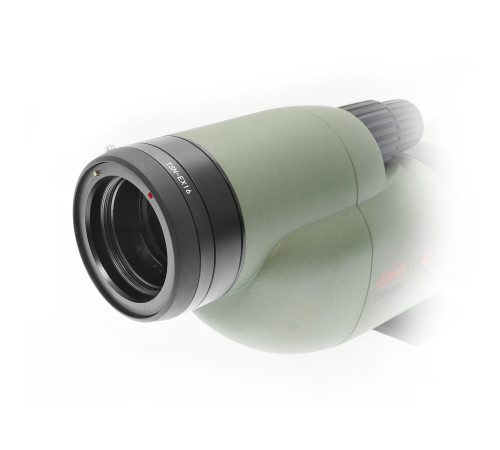 Збільшувач окуляра Kowa TSN-EX16 1.6 Extender TSN880/770 (11291) Збільшувач окуляра Kowa TSN-EX16 1.6 Extender TSN880/770 (11291)