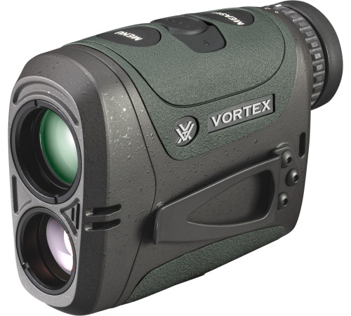 Далекомір Vortex Razor HD 4000 GeoBallistics (LRF-252) Далекомір Vortex Razor HD 4000 GeoBallistics (LRF-252)