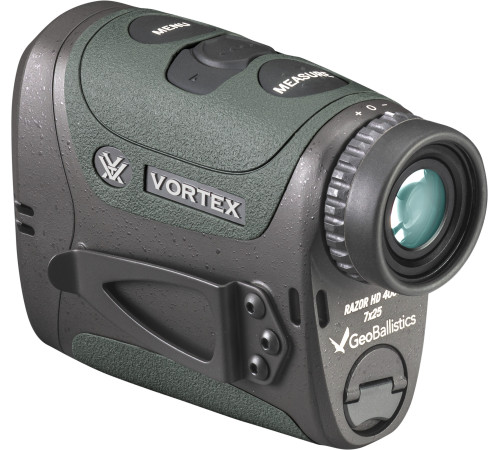 Далекомір Vortex Razor HD 4000 GeoBallistics (LRF-252) Далекомір Vortex Razor HD 4000 GeoBallistics (LRF-252)