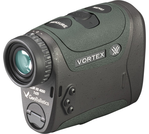 Далекомір Vortex Razor HD 4000 GeoBallistics (LRF-252) Далекомір Vortex Razor HD 4000 GeoBallistics (LRF-252)