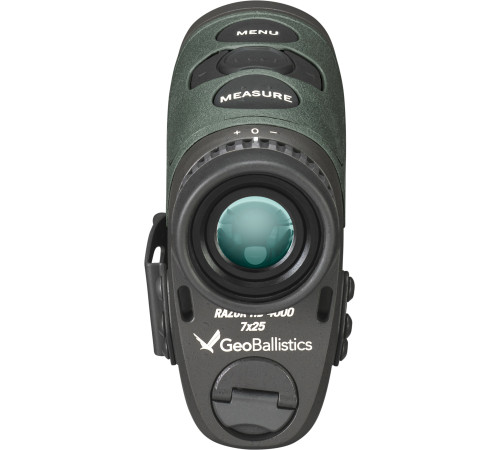 Далекомір Vortex Razor HD 4000 GeoBallistics (LRF-252) Далекомір Vortex Razor HD 4000 GeoBallistics (LRF-252)