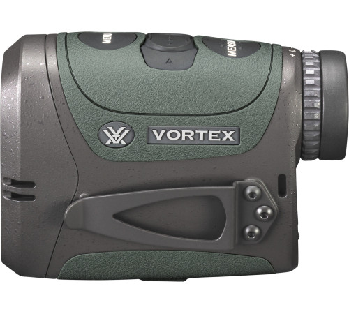Далекомір Vortex Razor HD 4000 GeoBallistics (LRF-252) Далекомір Vortex Razor HD 4000 GeoBallistics (LRF-252)