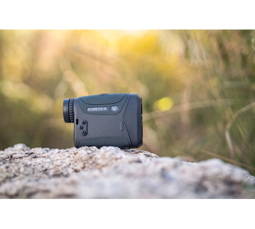 Далекомір Vortex Razor HD 4000 GeoBallistics (LRF-252) Далекомір Vortex Razor HD 4000 GeoBallistics (LRF-252)
