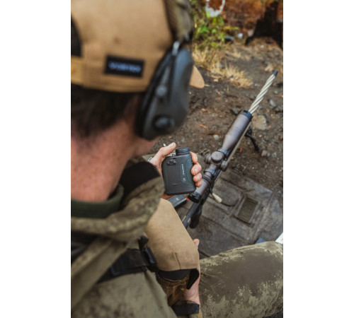 Далекомір Vortex Razor HD 4000 GeoBallistics (LRF-252) Далекомір Vortex Razor HD 4000 GeoBallistics (LRF-252)