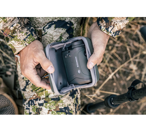 Далекомір Vortex Razor HD 4000 GeoBallistics (LRF-252) Далекомір Vortex Razor HD 4000 GeoBallistics (LRF-252)