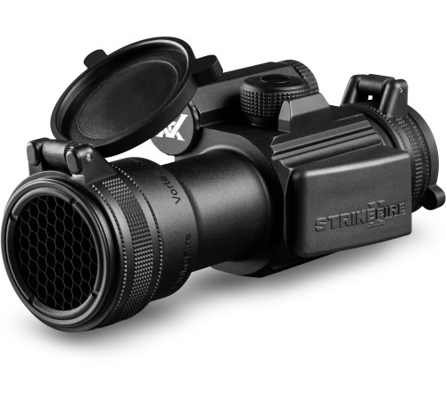 Бленда Vortex ARD для прицілів серії Strikefire (ARD35) Бленда Vortex ARD для прицілів серії Strikefire (ARD35)