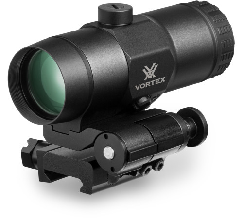 Збiльшувач оптичний Vortex Magnifiеr (VMX-3T) Збiльшувач оптичний Vortex Magnifiеr (VMX-3T)