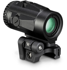 Збiльшувач оптичний Vortex Magnifiеr Мiсrо 3х (V3XM)