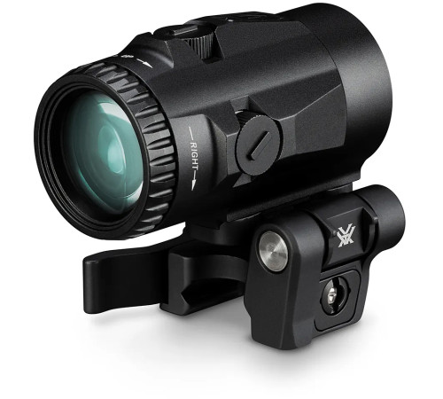 Збiльшувач оптичний Vortex Magnifiеr Мiсrо 3х (V3XM)