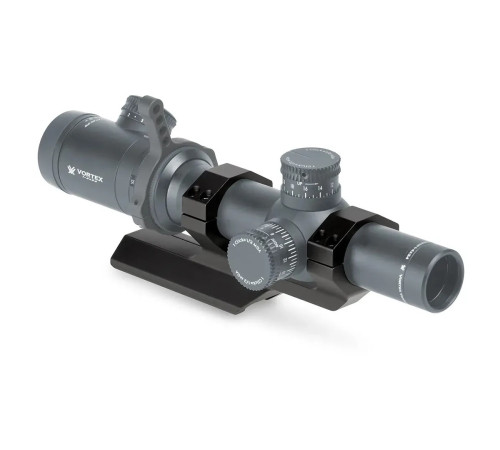 Кріплення Vortex Cantilever Mount 30mm 3" Offset Rings (CM-203) Кріплення Vortex Cantilever Mount 30mm 3" Offset Rings (CM-203)
