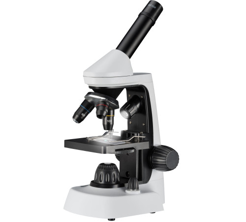 Мікроскоп Bresser Junior 40x-2000x (8855500) Мікроскоп Bresser Junior 40x-2000x (8855500)