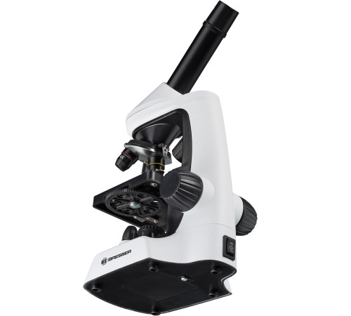 Мікроскоп Bresser Junior 40x-2000x (8855500) Мікроскоп Bresser Junior 40x-2000x (8855500)