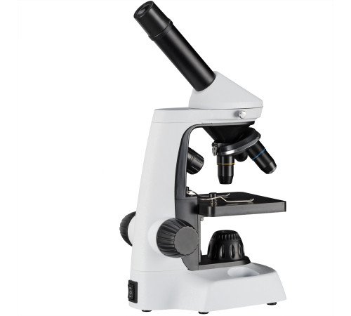 Мікроскоп Bresser Junior 40x-2000x (8855500) Мікроскоп Bresser Junior 40x-2000x (8855500)