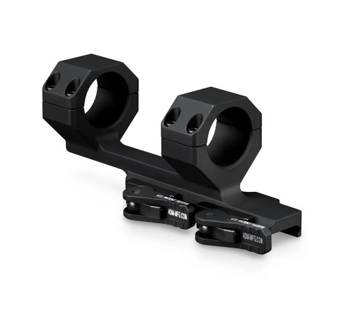 Кріплення Vortex Precision QR Cantilever 30mm 2" offset (CM-404) Кріплення Vortex Precision QR Cantilever 30mm 2" offset (CM-404)