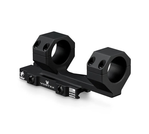 Кріплення Vortex Precision QR Cantilever 30mm 2" offset (CM-404) Кріплення Vortex Precision QR Cantilever 30mm 2" offset (CM-404)