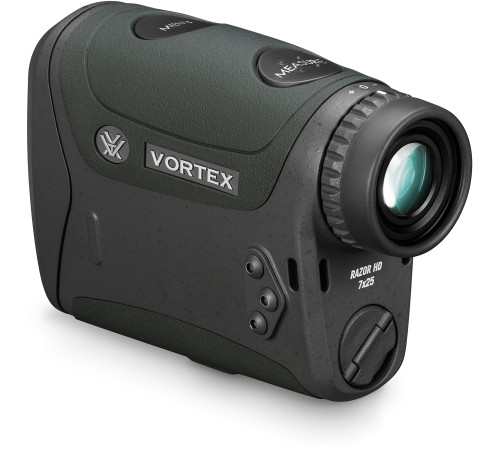 Далекомір Vortex Razor HD 4000 (LRF-250) Далекомір Vortex Razor HD 4000 (LRF-250)