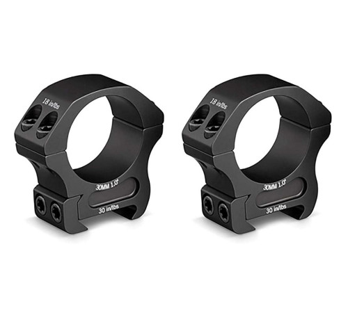 Кріплення Vortex Pro Ring 30mm Medium (1.00") (PR30-M) Кріплення Vortex Pro Ring 30mm Medium (1.00") (PR30-M)