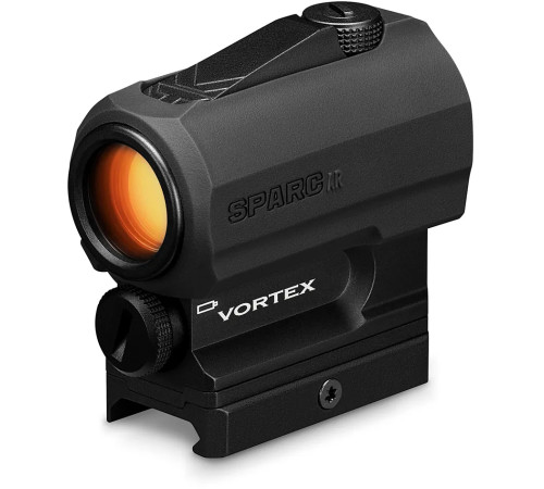 Приціл коліматорний Vortex SPARC AR Red Dot 2MOA (SPC-AR2)
