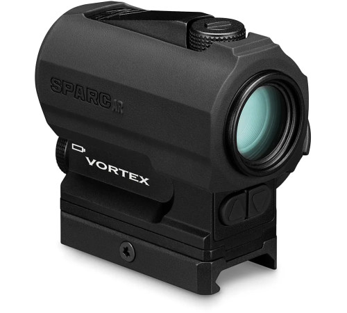 Приціл коліматорний Vortex SPARC AR Red Dot 2MOA (SPC-AR2)