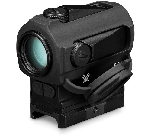 Приціл коліматорний Vortex SPARC AR Red Dot 2MOA (SPC-AR2)
