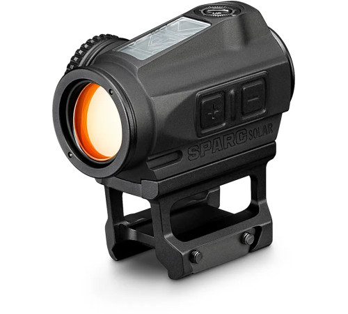 Приціл коліматорний Vortex SPARC Solar Red Dot 2MOA (SPC-404) Приціл коліматорний Vortex SPARC Solar Red Dot 2MOA (SPC-404)