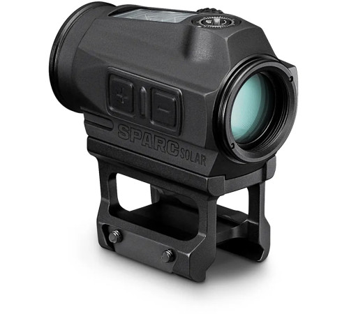 Приціл коліматорний Vortex SPARC Solar Red Dot 2MOA (SPC-404) Приціл коліматорний Vortex SPARC Solar Red Dot 2MOA (SPC-404)