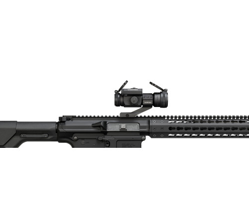 Приціл коліматорний Vortex Strikefire II Red/Green Dot (SF-RG-501) Приціл коліматорний Vortex Strikefire II Red/Green Dot (SF-RG-501)