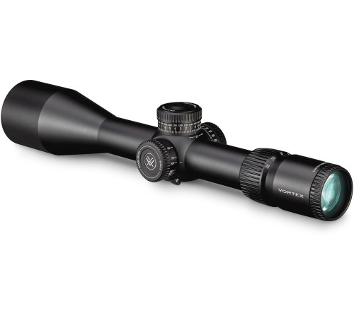 Приціл оптичний Vortex Viper PST Gen II 5-25x50 FFP EBR-7C MRAD (PST-5259) Приціл оптичний Vortex Viper PST Gen II 5-25x50 FFP EBR-7C MRAD (PST-5259)
