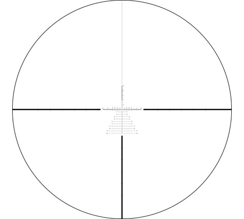 Приціл оптичний Vortex Viper PST Gen II 5-25x50 FFP EBR-7C MRAD (PST-5259) Приціл оптичний Vortex Viper PST Gen II 5-25x50 FFP EBR-7C MRAD (PST-5259)