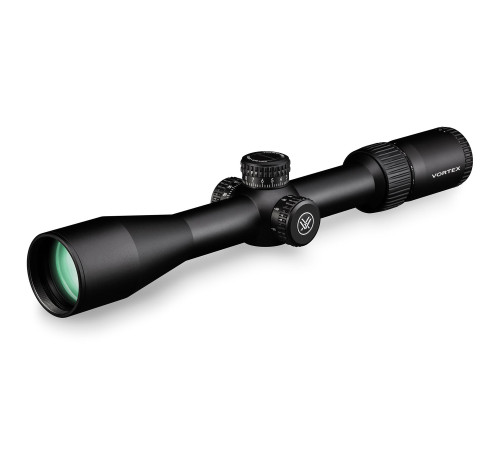 Приціл оптичний Vortex Diamondback Tactical FFP 4-16x44 EBR-2C MOA (DBK-10026)