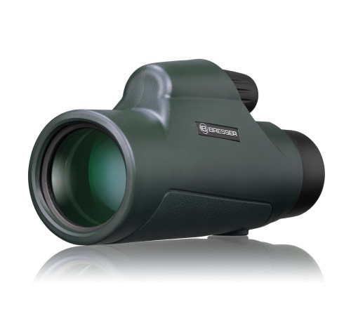 Монокуляр Bresser 10x42 WP (8910161) Монокуляр Bresser 10x42 WP (8910161)