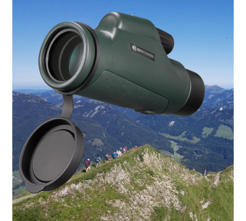 Монокуляр Bresser 10x42 WP (8910161) Монокуляр Bresser 10x42 WP (8910161)