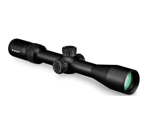 Приціл оптичний Vortex Diamondback Tactical FFP 4-16x44 EBR-2C MRAD (DBK-10027) Приціл оптичний Vortex Diamondback Tactical FFP 4-16x44 EBR-2C MRAD (DBK-10027)