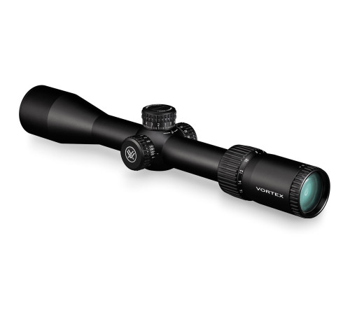 Приціл оптичний Vortex Diamondback Tactical FFP 4-16x44 EBR-2C MRAD (DBK-10027) Приціл оптичний Vortex Diamondback Tactical FFP 4-16x44 EBR-2C MRAD (DBK-10027)