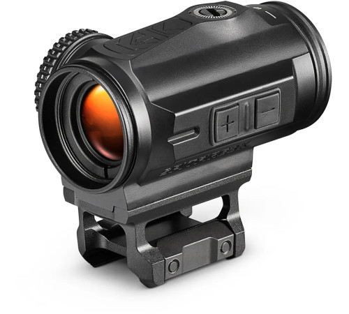 Приціл оптичний Vortex Spitfire 3x Prism II Scope AR-BDC4 Reticle (SPR-300) Приціл оптичний Vortex Spitfire 3x Prism II Scope AR-BDC4 Reticle (SPR-300)