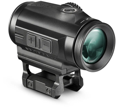 Приціл оптичний Vortex Spitfire 3x Prism II Scope AR-BDC4 Reticle (SPR-300) Приціл оптичний Vortex Spitfire 3x Prism II Scope AR-BDC4 Reticle (SPR-300)