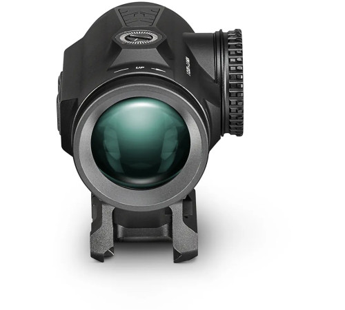 Приціл оптичний Vortex Spitfire 3x Prism II Scope AR-BDC4 Reticle (SPR-300) Приціл оптичний Vortex Spitfire 3x Prism II Scope AR-BDC4 Reticle (SPR-300)