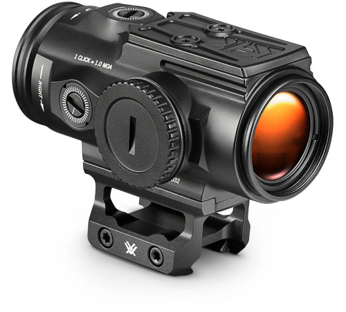 Приціл оптичний Vortex Spitfire HD Gen II 5x Prism Scope (SPR-500) Приціл оптичний Vortex Spitfire HD Gen II 5x Prism Scope (SPR-500)