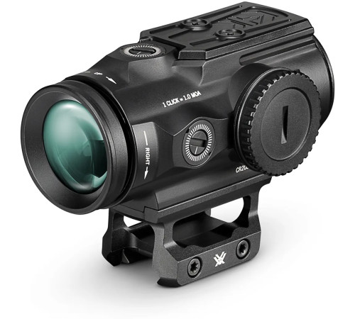 Приціл оптичний Vortex Spitfire HD Gen II 5x Prism Scope (SPR-500) Приціл оптичний Vortex Spitfire HD Gen II 5x Prism Scope (SPR-500)