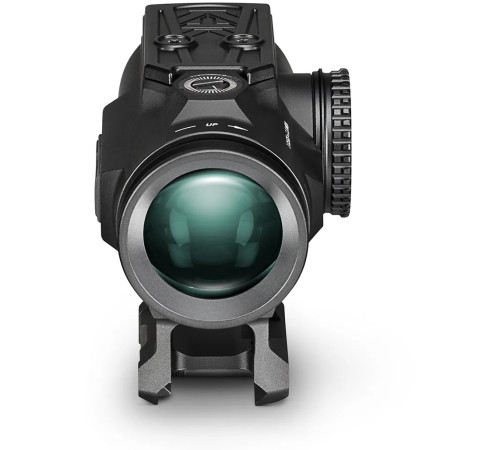 Приціл оптичний Vortex Spitfire HD Gen II 5x Prism Scope (SPR-500) Приціл оптичний Vortex Spitfire HD Gen II 5x Prism Scope (SPR-500)
