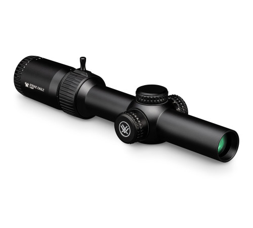 Приціл оптичний Vortex Strike Eagle 1-6x24 AR-BDC3 (MOA) (SE-1624-2)