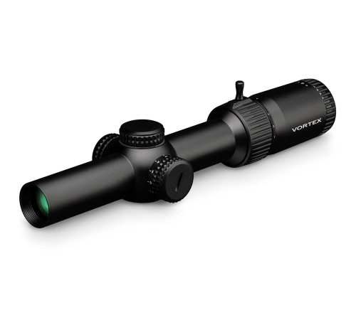 Приціл оптичний Vortex Strike Eagle 1-6x24 AR-BDC3 (MOA) (SE-1624-2)
