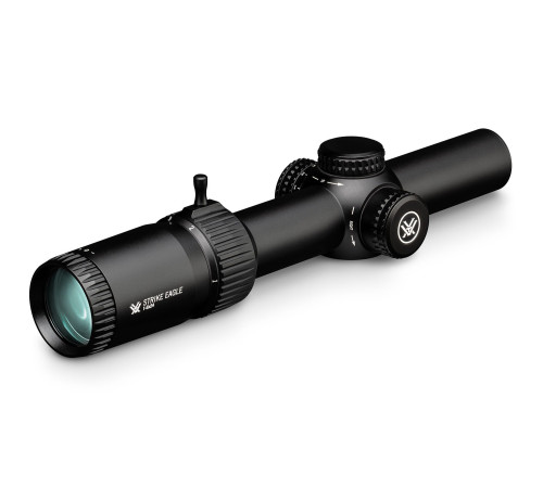 Приціл оптичний Vortex Strike Eagle 1-6x24 AR-BDC3 (MOA) (SE-1624-2)