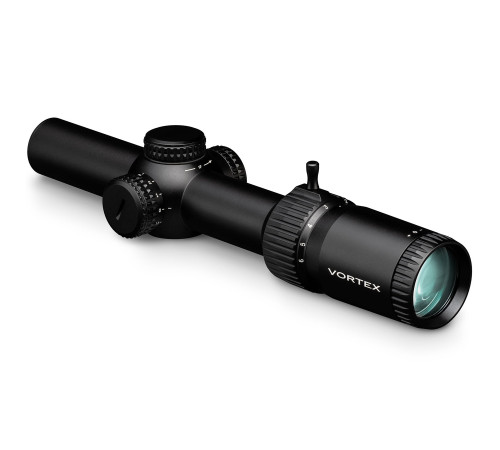 Приціл оптичний Vortex Strike Eagle 1-6x24 AR-BDC3 (MOA) (SE-1624-2)